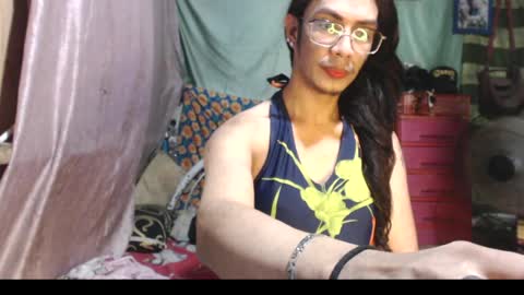 KENNY DOLL online show from July 1, 2026, 6:15 am