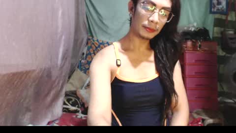 KENNY DOLL online show from July 21, 2026, 6:16 am