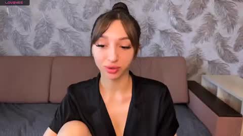 goddesssooul online show from June 13, 2026, 4:54 am
