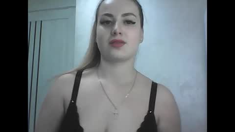 GoddessTenderness online show from April 26, 2026, 2:15 pm