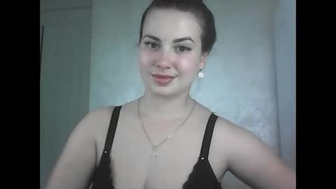 GoddessTenderness online show from May 20, 2026, 5:19 pm