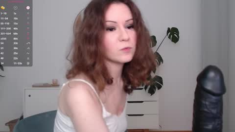 Goddess. Mommy. Master. Greedy Brat. VENINA online show from March 27, 2026, 9:25 pm
