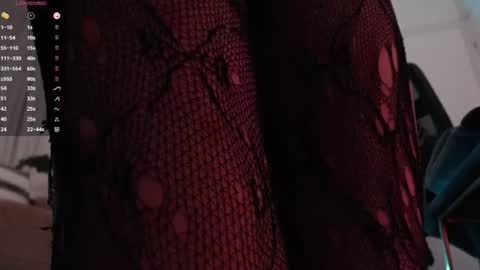 Snapshot of goddessvenina chatting on June 11, 2026, 12:32 am Goddess. Mommy. Master. Greedy Brat. VENINA online show from June 11, 2026, 12:32 am