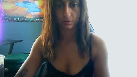 goddessvikkii online show from March 16, 2026, 6:56 pm