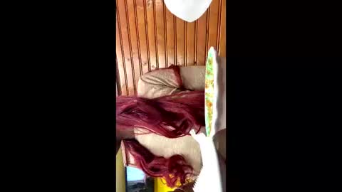 goddessxxamina online show from March 6, 2026, 3:03 am