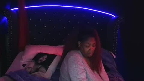 Snapshot of goddessyvette007 chatting on February 7, 2026, 12:09 pm GoddessYvette007 online show from February 7, 2026, 12:09 pm