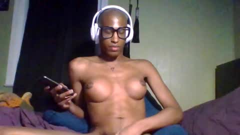 goddexx_kii online show from February 20, 2026, 11:22 am