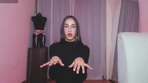 Snapshot of goddivaa chatting on October 25, 2025, 9:17 am goddivaa online show from October 25, 2025, 9:17 am