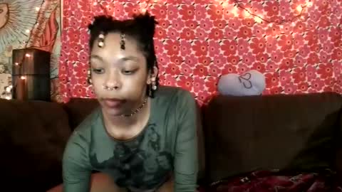 Snapshot of godispleasure chatting on November 6, 2025, 3:07 am goddess of pleasure online show from November 6, 2025, 3:07 am