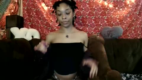 goddess of pleasure online show from February 12, 2026, 12:05 am