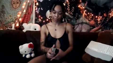 goddess of pleasure online show from June 2, 2026, 4:31 pm