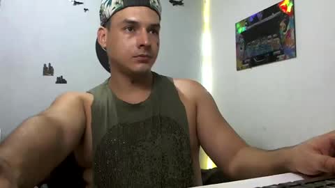 MASTER GODKENAI online show from January 24, 2025, 4:05 am