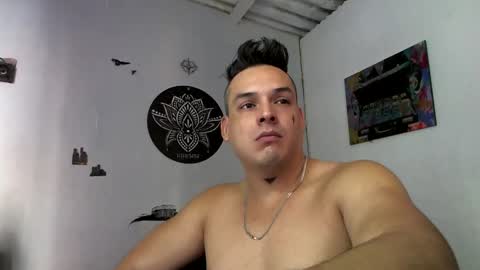 MASTER GODKENAI online show from September 27, 2025, 8:25 pm