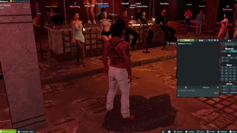 Snapshot of godred343 chatting on March 6, 2025, 8:48 pm godred343 online show from March 6, 2025, 8:48 pm