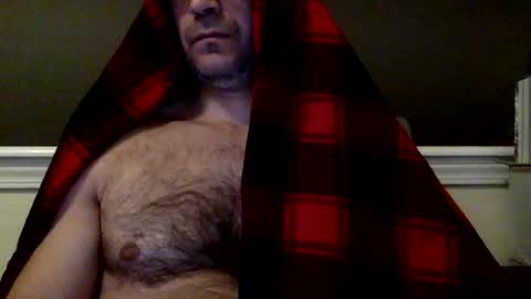 Godsmack69 online show from January 21, 2025, 8:30 am