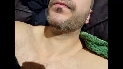 Godsmack69 online show from February 1, 2025, 11:32 am