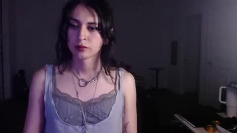 Godstar666 online show from November 20, 2025, 3:50 am