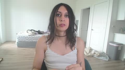 Godstar666 online show from April 20, 2026, 5:59 pm