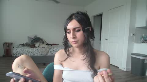 Snapshot of godstar666 chatting on May 8, 2026, 12:05 am Godstar666 online show from May 8, 2026, 12:05 am