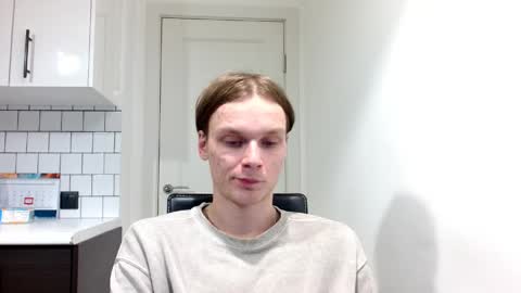Snapshot of gofymcmouse chatting on May 20, 2026, 8:37 pm Daniel online show from May 20, 2026, 8:37 pm
