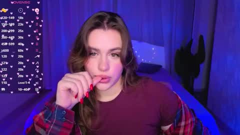 Lilya online show from October 24, 2025, 8:05 pm