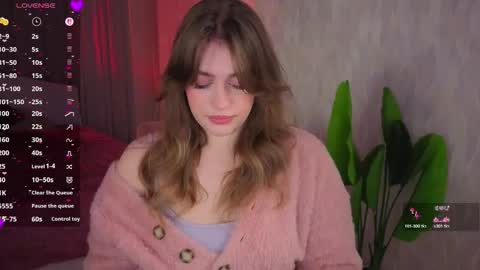 Snapshot of goga_li chatting on March 20, 2026, 8:14 pm Lilya online show from March 20, 2026, 8:14 pm