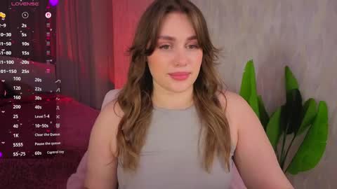 Snapshot of goga_li chatting on March 21, 2026, 9:40 pm Lilya online show from March 21, 2026, 9:40 pm