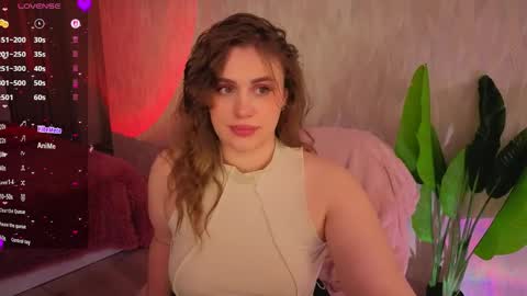 Snapshot of goga_li chatting on April 1, 2026, 7:33 pm Lilya online show from April 1, 2026, 7:33 pm