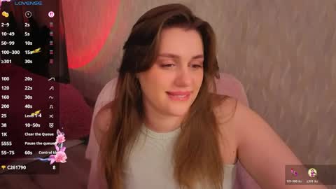 Snapshot of goga_li chatting on April 7, 2026, 7:58 pm Lilya online show from April 7, 2026, 7:58 pm