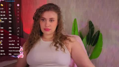Snapshot of goga_li chatting on April 9, 2026, 8:03 pm Lilya online show from April 9, 2026, 8:03 pm
