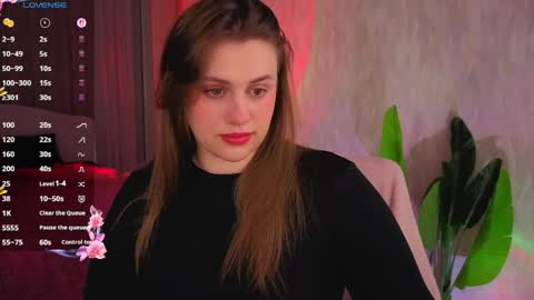 Snapshot of goga_li chatting on April 18, 2026, 8:53 pm Lilya online show from April 18, 2026, 8:53 pm