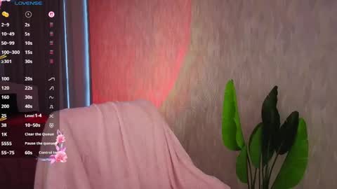 Snapshot of goga_li chatting on April 20, 2026, 4:10 pm Lilya online show from April 20, 2026, 4:10 pm