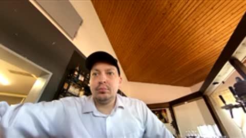 gohan8558 online show from April 27, 2026, 11:41 am