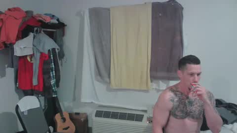 goinwild8900 online show from January 6, 2025, 10:35 am