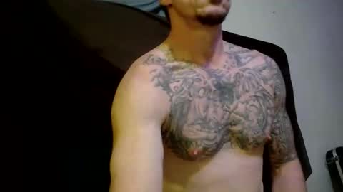 goinwild8900 online show from February 9, 2026, 11:03 am