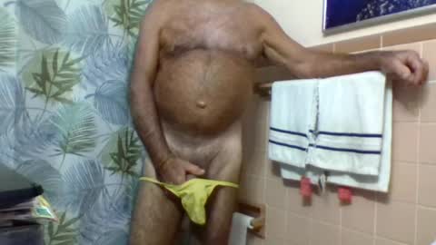 Snapshot of gojo885 chatting on June 23, 2026, 5:05 am gojo885 online show from June 23, 2026, 5:05 am