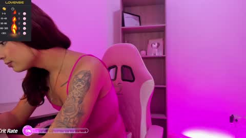 Snapshot of gold__queen chatting on February 4, 2025, 7:18 am gold__queen online show from February 4, 2025, 7:18 am