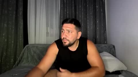 gold_alpha_boy online show from September 9, 2025, 7:24 pm