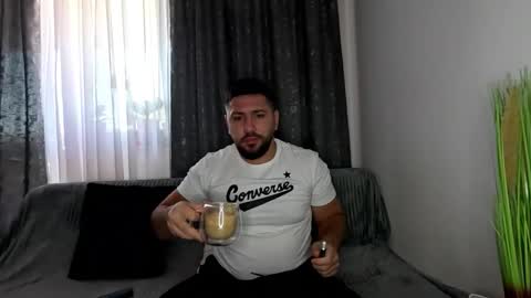 gold_alpha_boy online show from September 16, 2025, 8:15 am