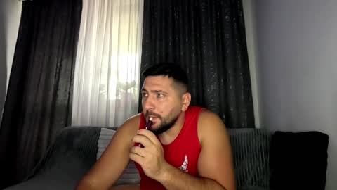 gold_alpha_boy online show from September 17, 2025, 9:00 am