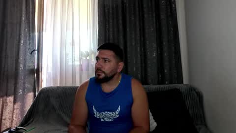 gold_alpha_boy online show from September 20, 2025, 11:00 am