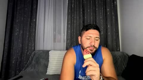 gold_alpha_boy online show from September 21, 2025, 5:03 pm