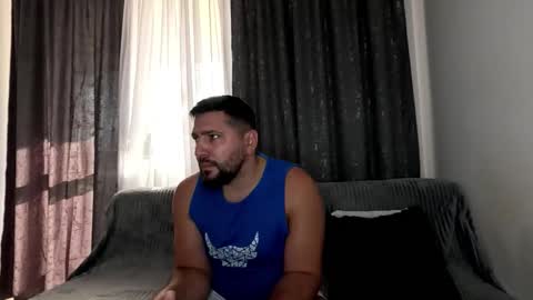 gold_alpha_boy online show from October 11, 2025, 11:09 am