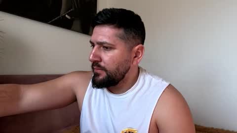 gold_alpha_boy online show from March 7, 2026, 12:24 pm