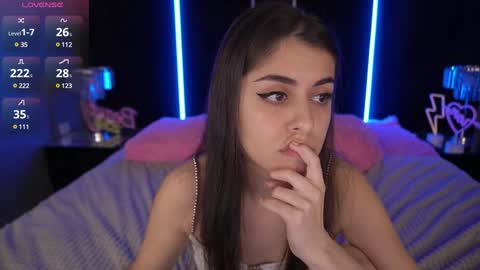 GoldBabyS online show from January 27, 2025, 5:15 pm