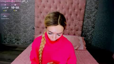 golden girl   online show from September 24, 2025, 3:10 am