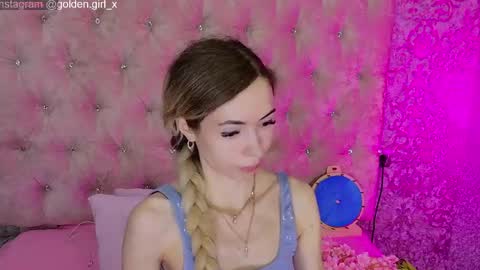 golden girl   online show from April 22, 2026, 1:52 am