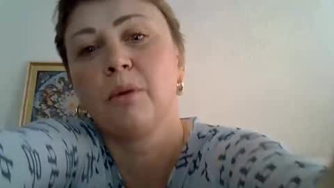 golden_kessie online show from June 8, 2026, 6:03 am