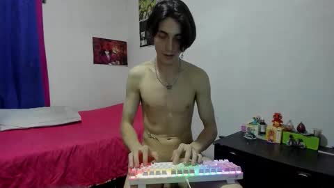 Jmmmm online show from October 31, 2025, 6:14 am