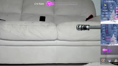 Goldenboy69 online show from February 3, 2025, 9:08 am